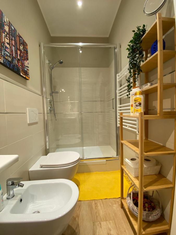 The Angelico Rooms โรม ภายนอก รูปภาพ
